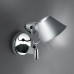 Tolomeo Faretto LED Wandleuchte Artemide